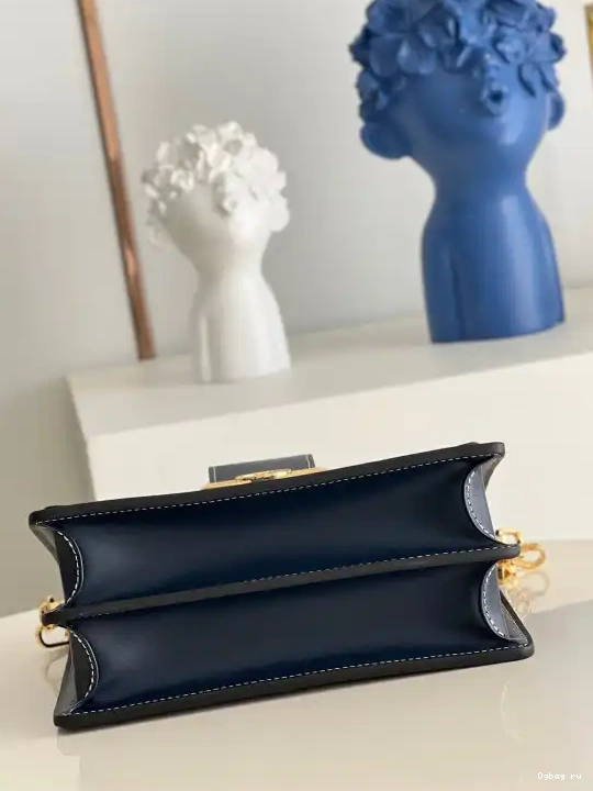 LOUIS MM VUITTON DAUPHINE 0512